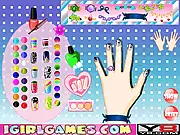 Fashion Nails Design