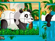 Happy Puzzler Pals