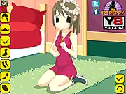 Hidamari Dress Up