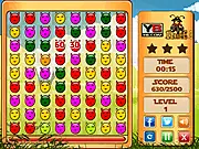 Demon Blast