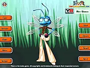 Flik Dress Up