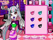 Rochelle Goyle Makeover