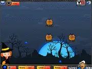 Halloween Pumpkin Salvage