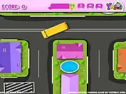 Express School Parking