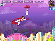 Little Hero Adventure