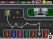 Line Parking
