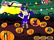 Halloween Happy Party