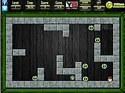 Ben 10 Power Hunt game