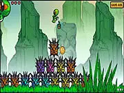 Marly - The Epic Gecko