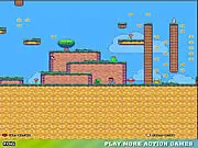 Ninja Training World