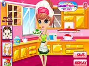 Dashing Chef