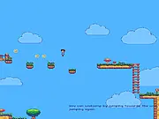 Ninja Training Worlds