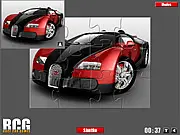 Bugatti Jigsaw