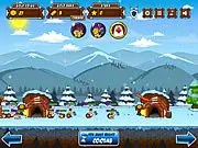 Age of Warriors
