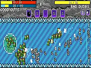 Bit Battles