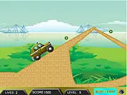 Mini Jeep Ride 2
