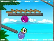 Bubble Friends
