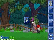 Save The Fairyland