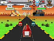 Emergency Drive