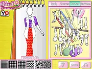 Fashion Studio - Office Outfit Design