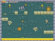 Reverse Boots