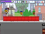 Run3rd - The Game