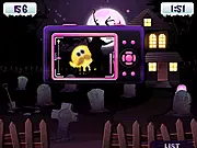 Ghost Hunt