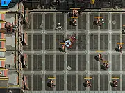 Epic Defense