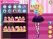 Apple White's Fun Fashion