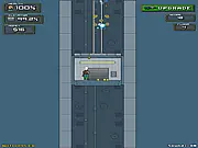 Elevator Breakout