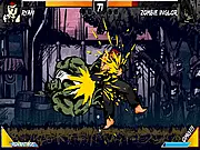 Flash Bash
