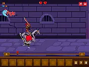 Dark Knight Adventure