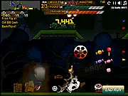 Stunt Crazy - Trick or Treat Pack