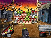 Pumpkin Attack