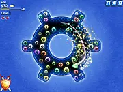 Touch The Bubbles 4