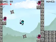 Squid Ninja