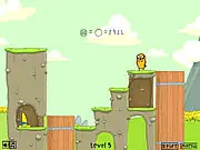 Jake's tough break