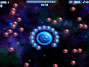 Catchy Orbit