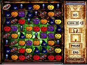 Jolly Halloween