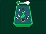 Hole 3D: Color Block