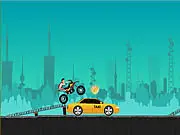 Crazy Stunts 2