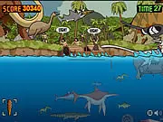 Prehistoric Shark