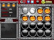 Halloween Memory Balls