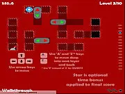 Layer Maze 5