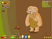 Knight vs Giant