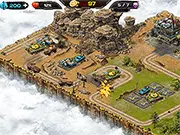 AOD: Art Of Defense