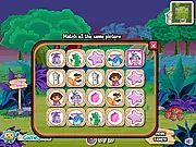 Dora Explore Adventure 2