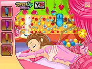 Candy Land Spa