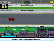 Parking Frenzy
