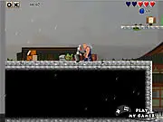 Ninjas Vengeance